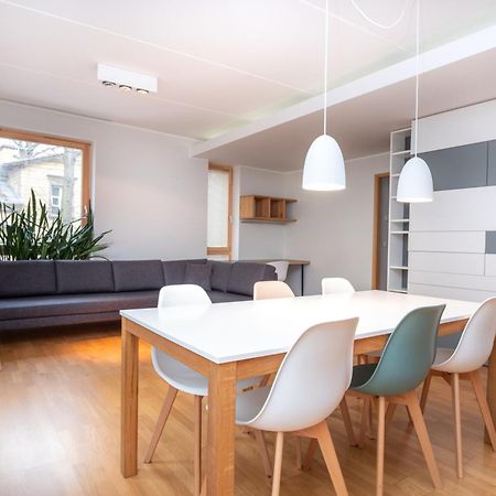 Dream Stay - Stylish Apartment Near Old Town With Free Parking 탈린 외부 사진
