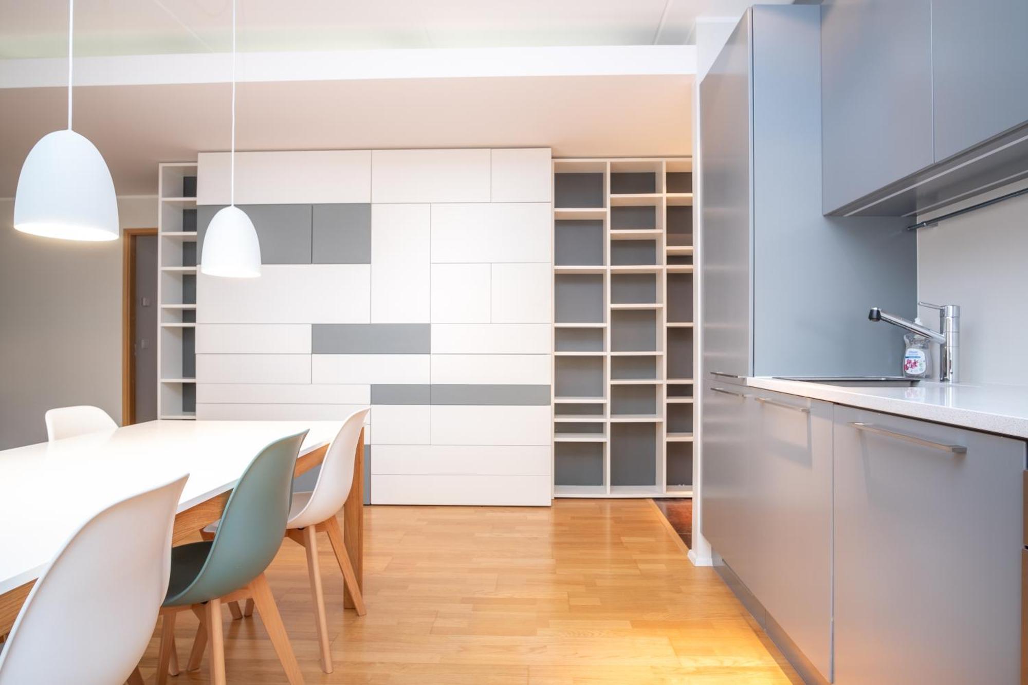 Dream Stay - Stylish Apartment Near Old Town With Free Parking 탈린 외부 사진