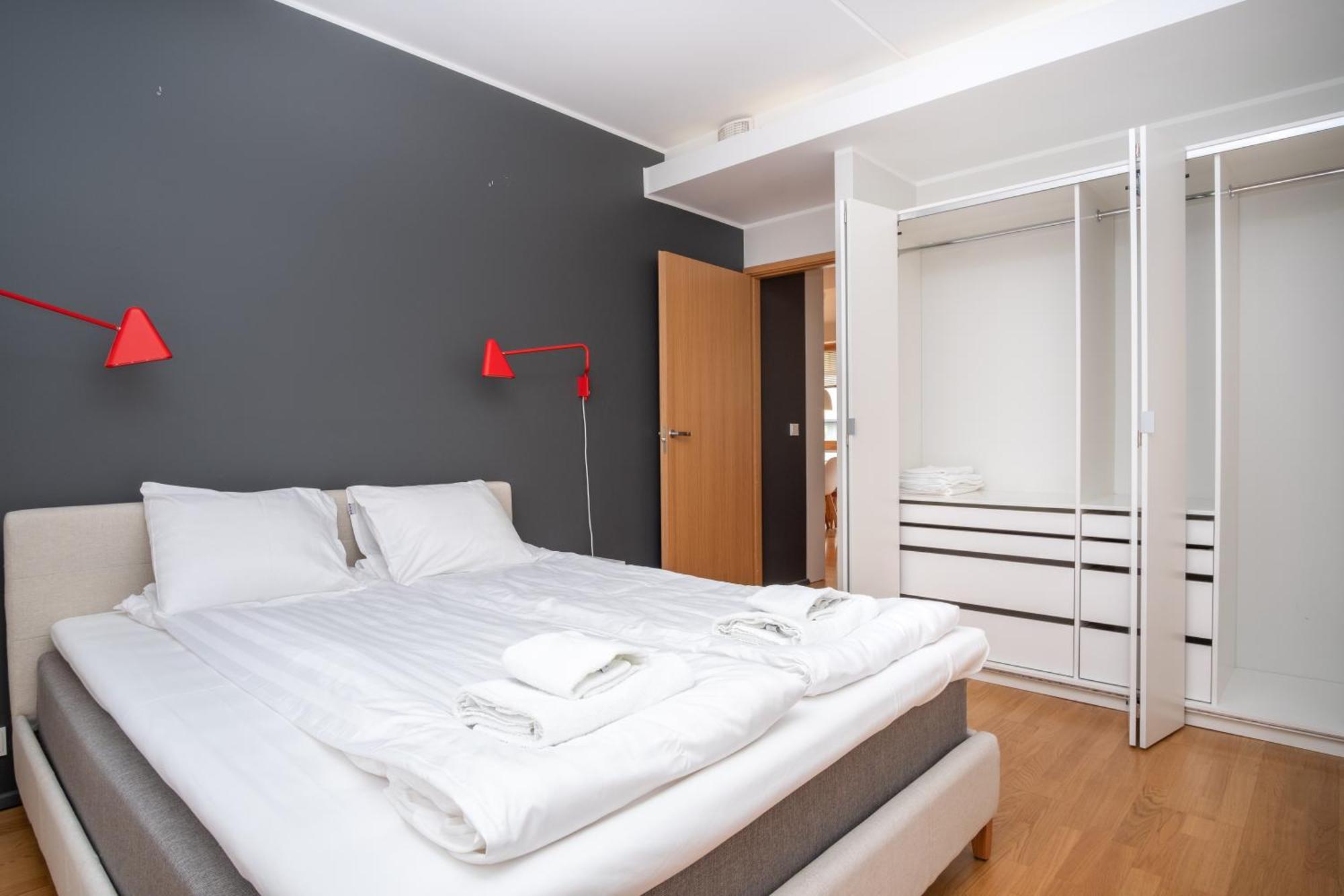 Dream Stay - Stylish Apartment Near Old Town With Free Parking 탈린 외부 사진