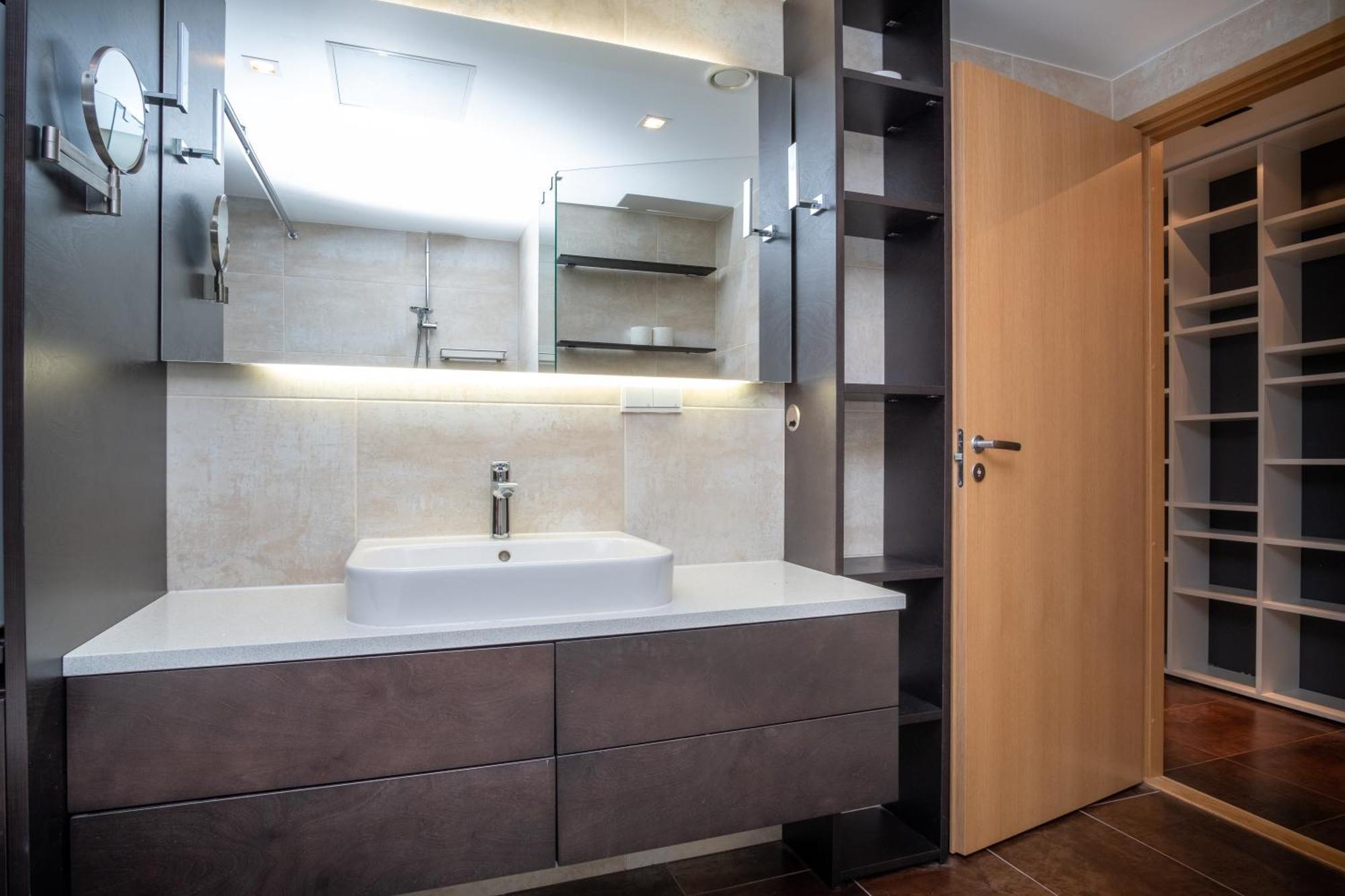 Dream Stay - Stylish Apartment Near Old Town With Free Parking 탈린 외부 사진