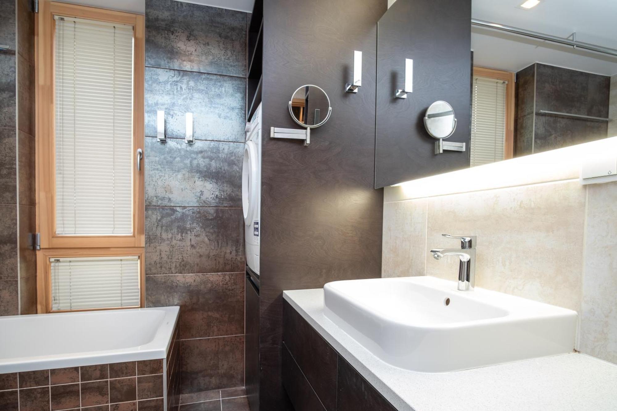 Dream Stay - Stylish Apartment Near Old Town With Free Parking 탈린 외부 사진
